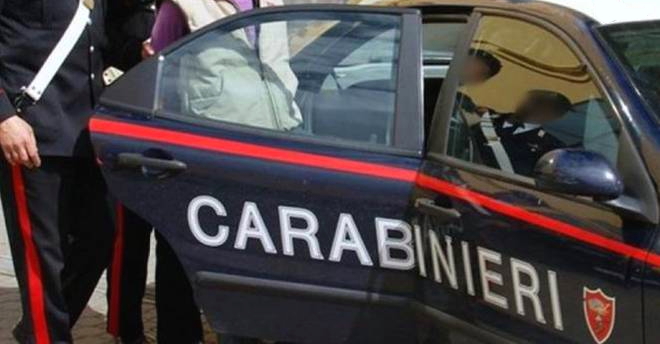 Spaccio di stupefacenti