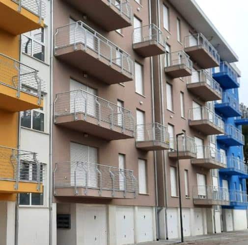 Ater L'Aquila attiva numero verde per segnalare problematiche e chiedere sopralluoghi e interventi