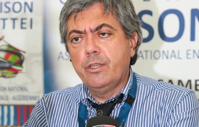 Augusto Cicchinelli