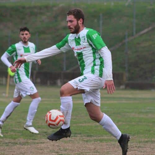 L'Avezzano Calcio