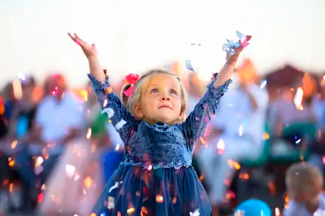 I bambini di Tagliacozzo festeggiano la fine dell'anno scolastico: il 9 Giugno in piazza|