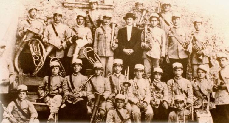 Presentazione degli atti della VII Tavola rotonda di Etnomusicologia: "Bande musicali in Abruzzo e al Centro Sud: Storie