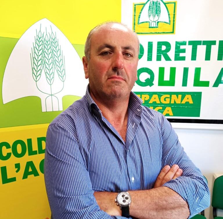 Alfonso Raffaele