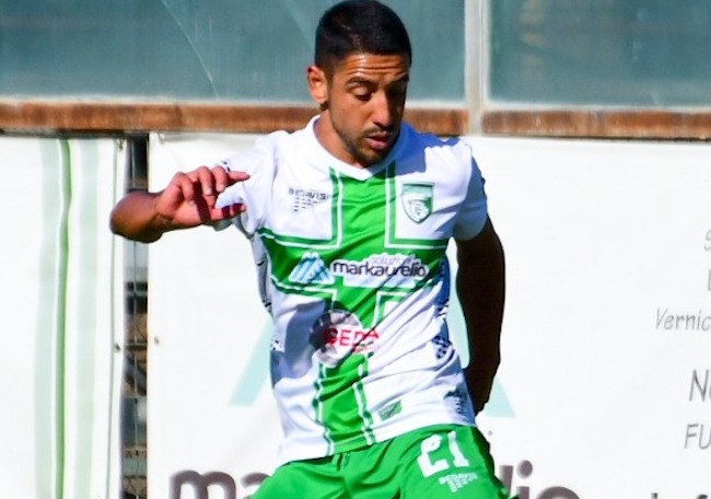 Avezzano-Chieti
