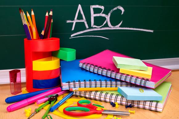 Open day alla scuola primaria A. Persia di Avezzano|
