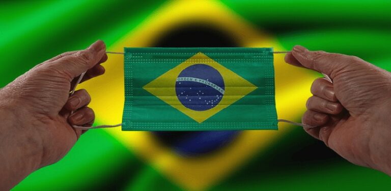 Individuati in Abruzzo tre casi di positività al Covid-19 con variante brasiliana