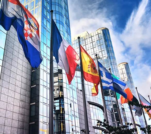 Regione Abruzzo alla "Settimana europea delle Regioni e delle Città" in programma a Bruxelles dal 10 al 13 ottobre