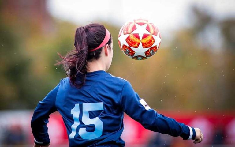 Per la prima volta una partita di calcio femminile presso lo stadio comunale di Carsoli