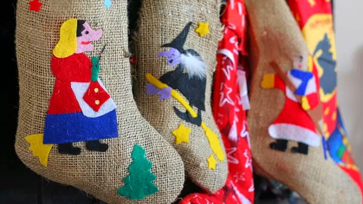 Per la Befana il Comune di Rocca di Botte dona ai bambini un buono spesa