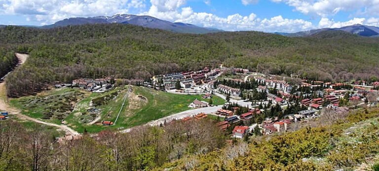 Nuovo campo di pallavolo a Camporotondo: il Comune di Cappadocia autorizza la Pro Loco