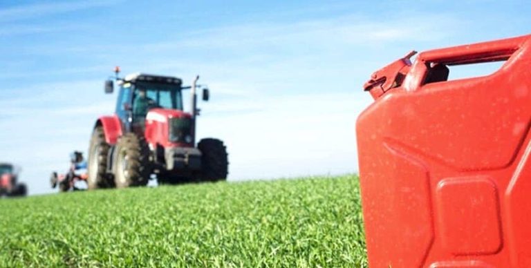 Sarà del 20% il supplemento di assegnazione di carburante agricolo per il Fucino