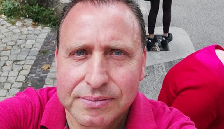 Addio a Carlo Rufo: scompare a soli 54 anni il vicepresidente per Parco Nazionale d'Abruzzo