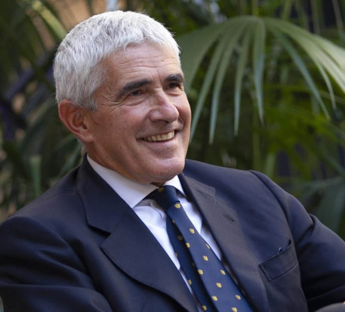 Pier Ferdinando Casini