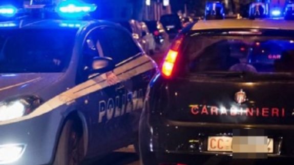 Oltre 100 operatori delle forze dell’ordine per la fiera dell’epifania all'Aquila