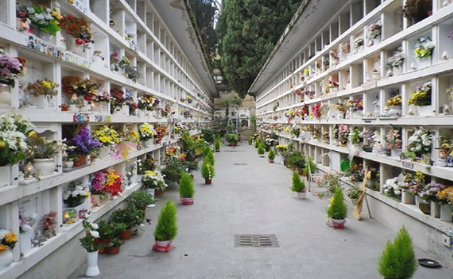 A Celano servizio navetta gratuito per raggiungere facilmente il cimitero nei giorni 1