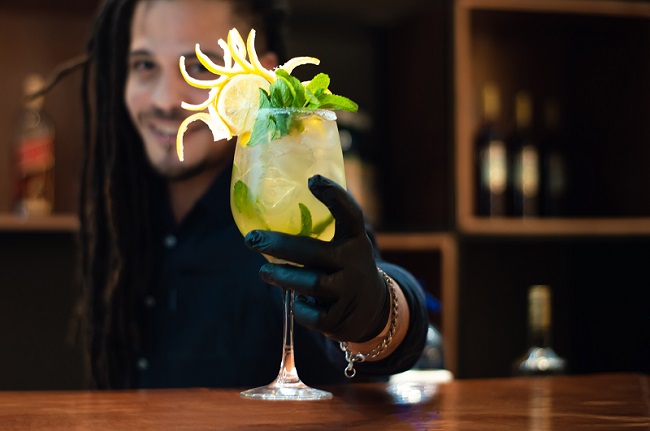 cocktail terremarsicane