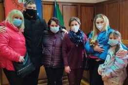 "Benvenuti a Collelongo"