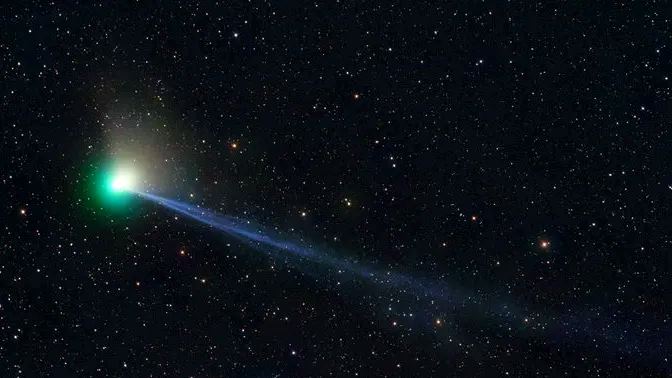 La Cometa di Neanderthal torna dopo 50.000 mila anni: quando e come vederla
