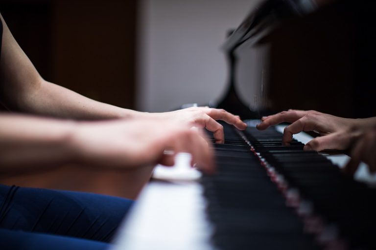 Al via il primo concorso pianistico "Città di Avezzano"|