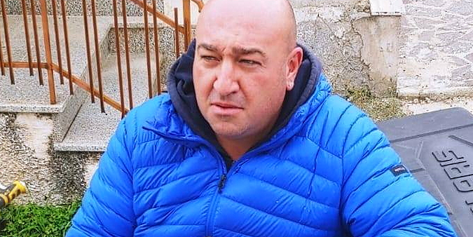 Toccante lettera d'addio rivolta a Emiliano Contestabile da parte di Roberto Jageregger