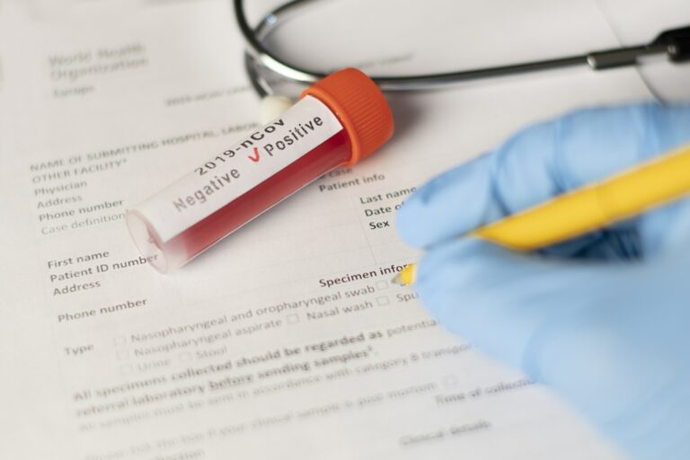 coronavirus is documented