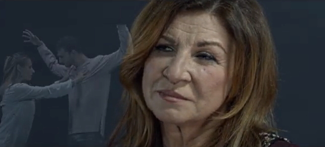 Amore in codice rosso. Un corto per la Giornata contro la violenza sulle donne