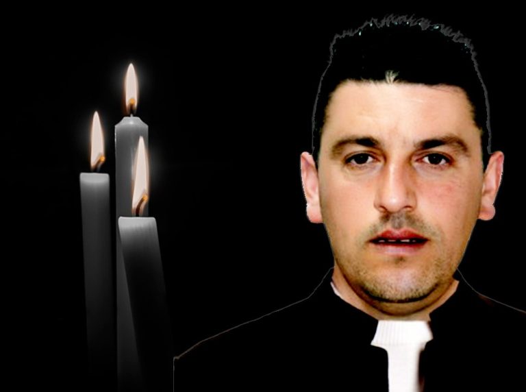 Capistrello si prepara a dare l'ultimo saluto a Cosimo Musichini