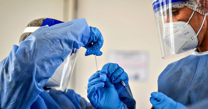 A Pescina sono 36 i positivi al Covid-19. Sindaco Zauri: "il focolaio partito il mese scorso continua a spegnersi"