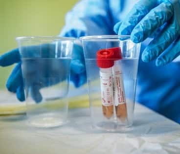 Sono 251 i casi Covid a Carsoli. Sindaco Nazzarro: "il 23 gennaio nuovo screening per studenti e cittadini"|