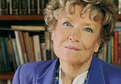 Dacia Maraini a San Vincenzo Valle Roveto per la seconda edizione di "Margini - Scrittori e territorio"|