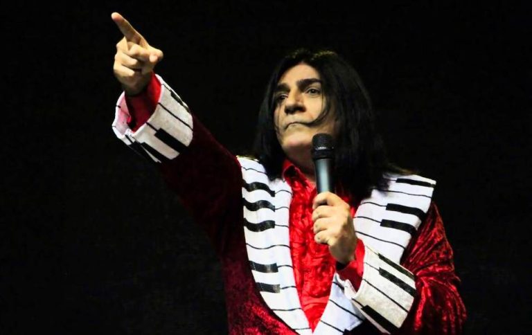 Daniele si Nasce Tour 2023: serata di beneficenza con l'Unitalsi presso il Teatro dei Marsi