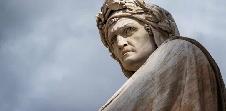 Il contributo abruzzese al mondo di Dante
