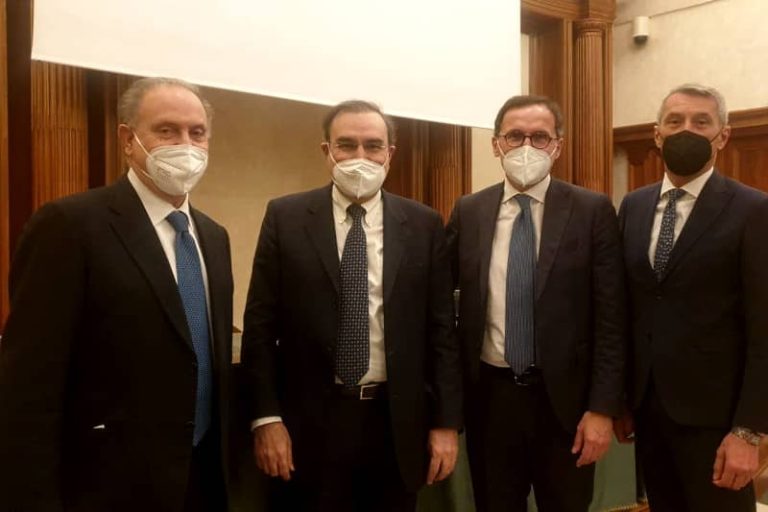 "Economia digitale. Una regolamentazione da innovare"