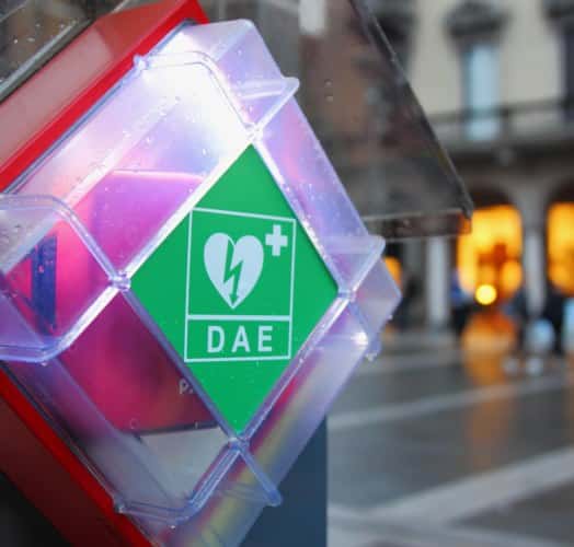 Unione Popolare Celano invita l'amministrazione comunale ad avviare il progetto "BattiCuore - Celano città CardioProtetta"