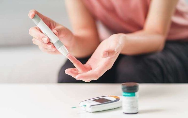 Dispositivi per diabetici anche nelle farmacie territoriali