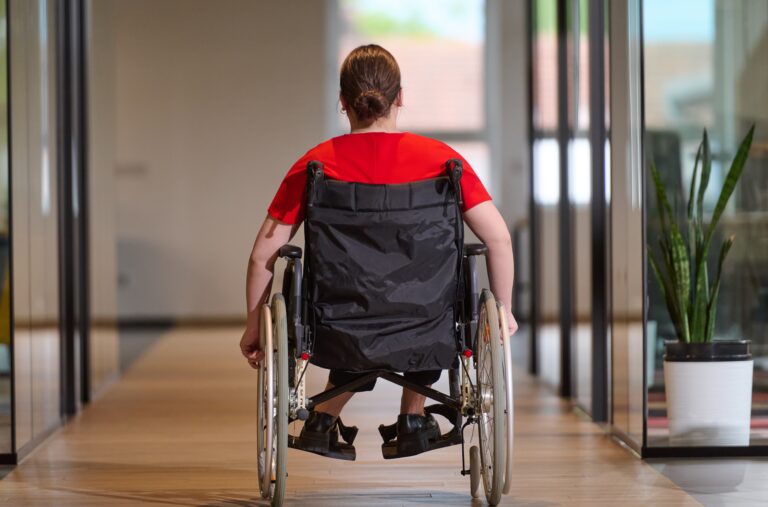 La Regione Abruzzo sblocca 19 milioni di euro per l'assistenza alle persone con disabilità non autosufficienti