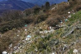 Individuata una discarica a cielo aperto a Civita d'Antino