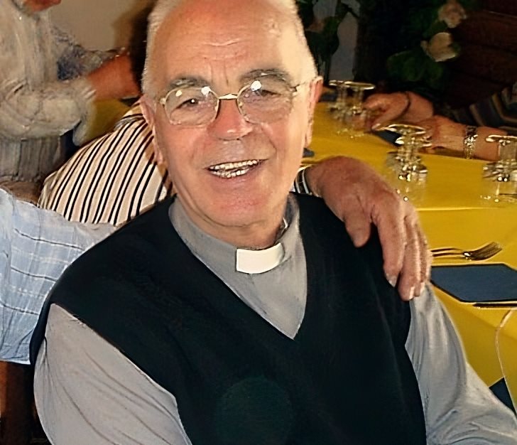 Le esequie di don Augusto Bifaretti si terranno presso la chiesa dello Spirito Santo di Avezzano e saranno presiedute dal vescovo Giovanni