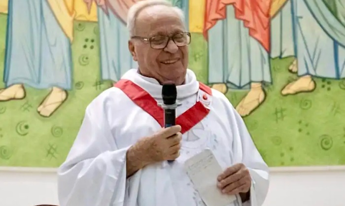 Don Giovanni Cosimati