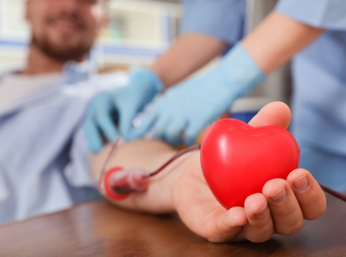 Nasce a Trasacco il Gruppo dell'Associazione Volontari Abruzzesi Sangue VAS L'Aquila