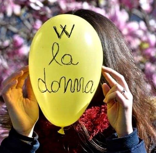 8 marzo e violenza di genere
