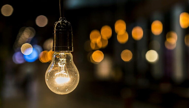 Interruzione dell'energia elettrica domani pomeriggio a Collelongo