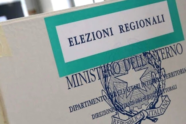 Elezioni 10 Marzo