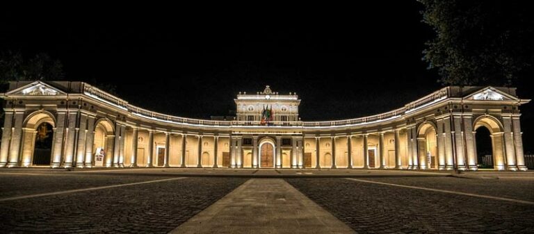 Consiglio regionale d'Abruzzo aderisce a M'illumino di meno: domani Emiciclo a luci spente