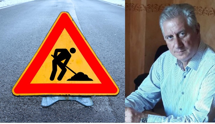 Via Nuova ad Avezzano si prepara a cambiare faccia