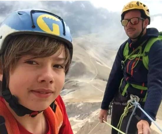 Raccolta fondi in memoria di Enzo Ventimiglia