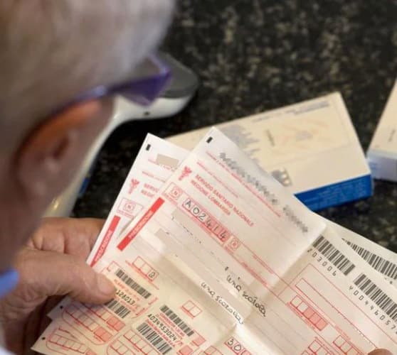 Prorogata al 31 marzo 2022 l'esenzione ticket con scadenza 31 dicembre 2021