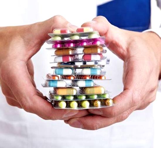 Crescente mancanza di farmaci