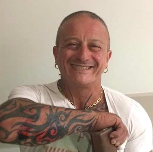 L'ultimo saluto di Trasacco a Fernando Vittori