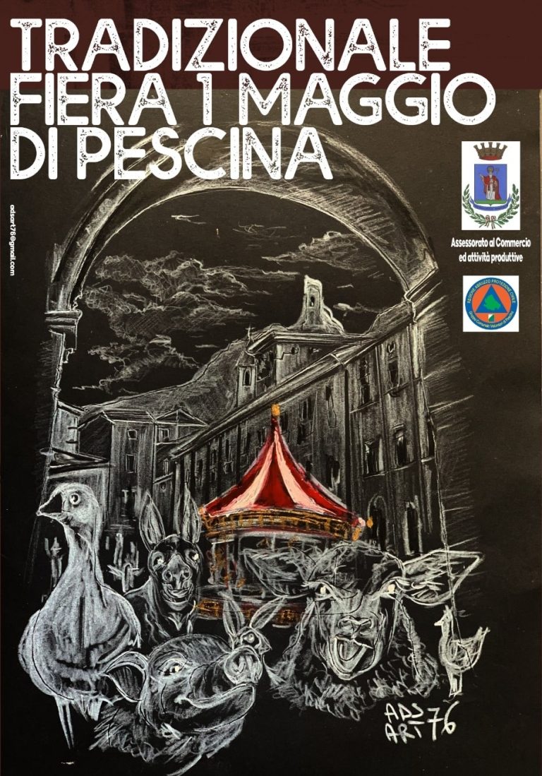 Pescina